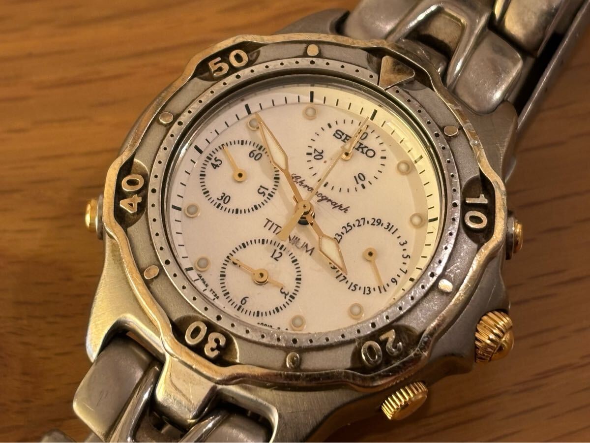 Yahoo!オークション -「seiko 7t34」の落札相場・落札価格 Yahoo!オークション -「seiko 7t34」の落札相場・落札価格