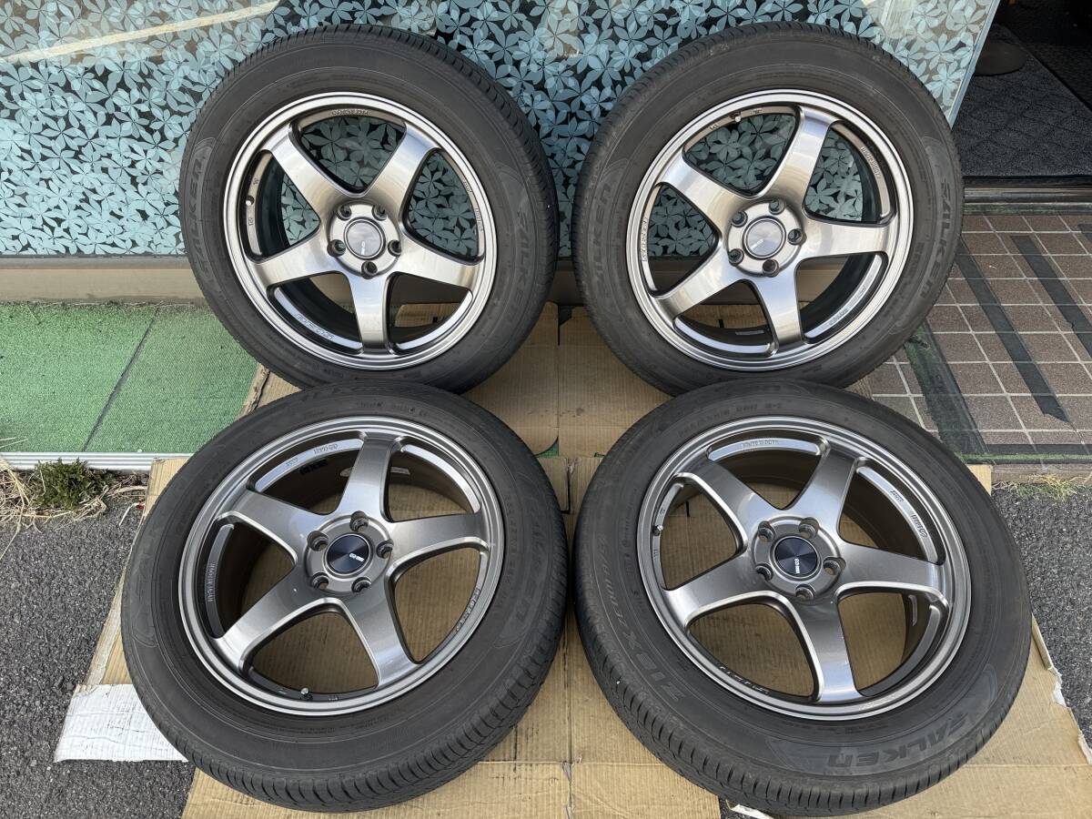 2025年最新】Yahoo!オークション -18インチホイール enkei pf05 2025年最新】Yahoo!オークション -18インチホイール enkei pf05