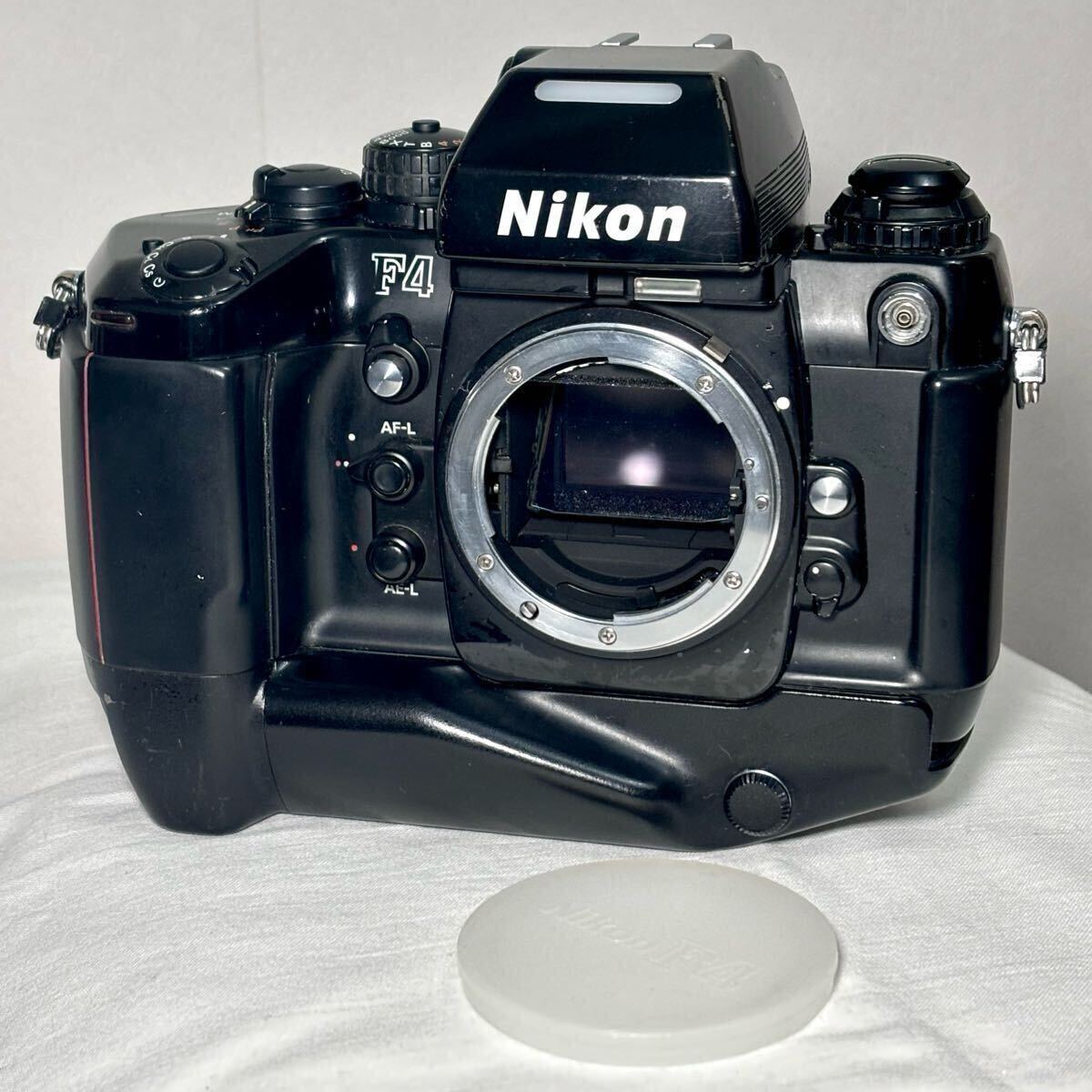 Yahoo!オークション -「nikon f4 mb-21」の落札相場・落札価格 Yahoo!オークション -「nikon f4 mb-21」の落札相場・落札価格