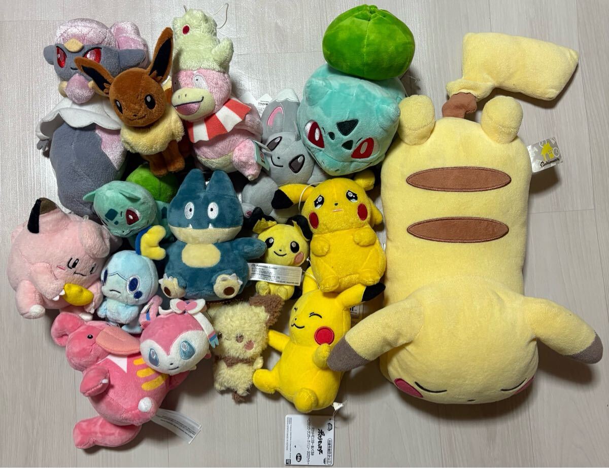 Yahoo!オークション -「ポケモン ディアンシー ぬいぐるみ」の Yahoo!オークション -「ポケモン ディアンシー ぬいぐるみ」の