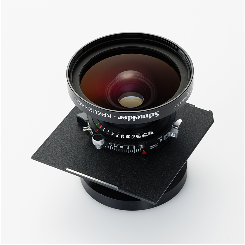 Yahoo!オークション -「Schneider 90mm f5.6 SUPER ANGULON」の Yahoo!オークション -「Schneider 90mm f5.6 SUPER ANGULON」の