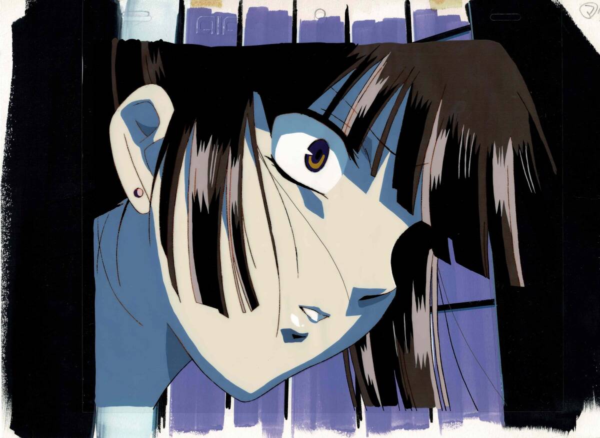 2025年最新】Yahoo!オークション - 吸血姫美夕(か行 セル画)の 2025年最新】Yahoo!オークション - 吸血姫美夕(か行 セル画)の
