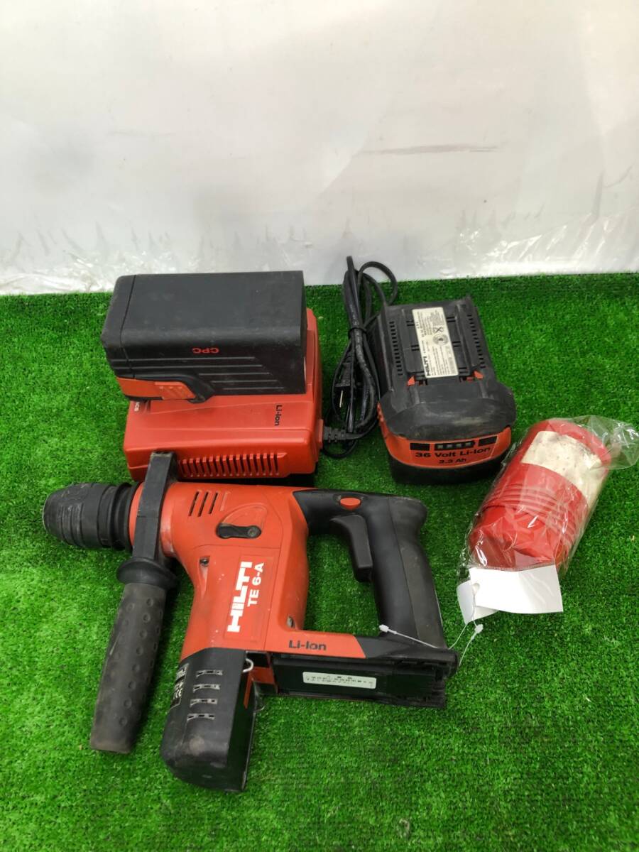 2025年最新】Yahoo!オークション -(hilti)36vの中古品・新品・未 2025年最新】Yahoo!オークション -(hilti)36vの中古品・新品・未