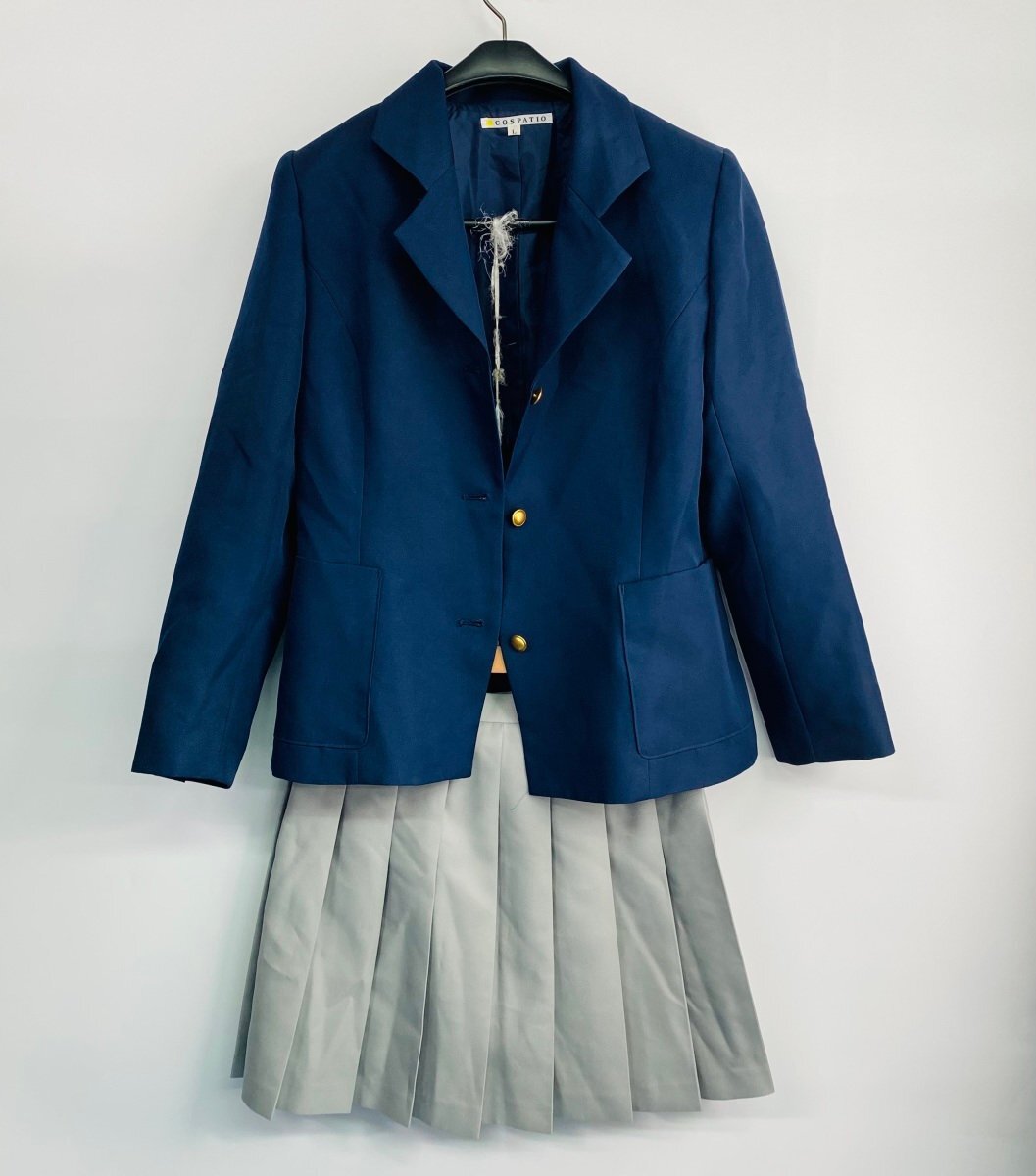 Yahoo!オークション -「コスパティオ」(コスプレ衣装) の落札 Yahoo!オークション -「コスパティオ」(コスプレ衣装) の落札