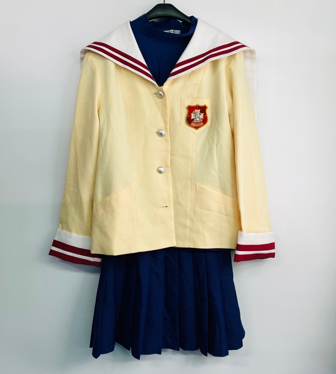 Yahoo!オークション -「コスパティオ 衣装」(コスプレ衣装 Yahoo!オークション -「コスパティオ 衣装」(コスプレ衣装