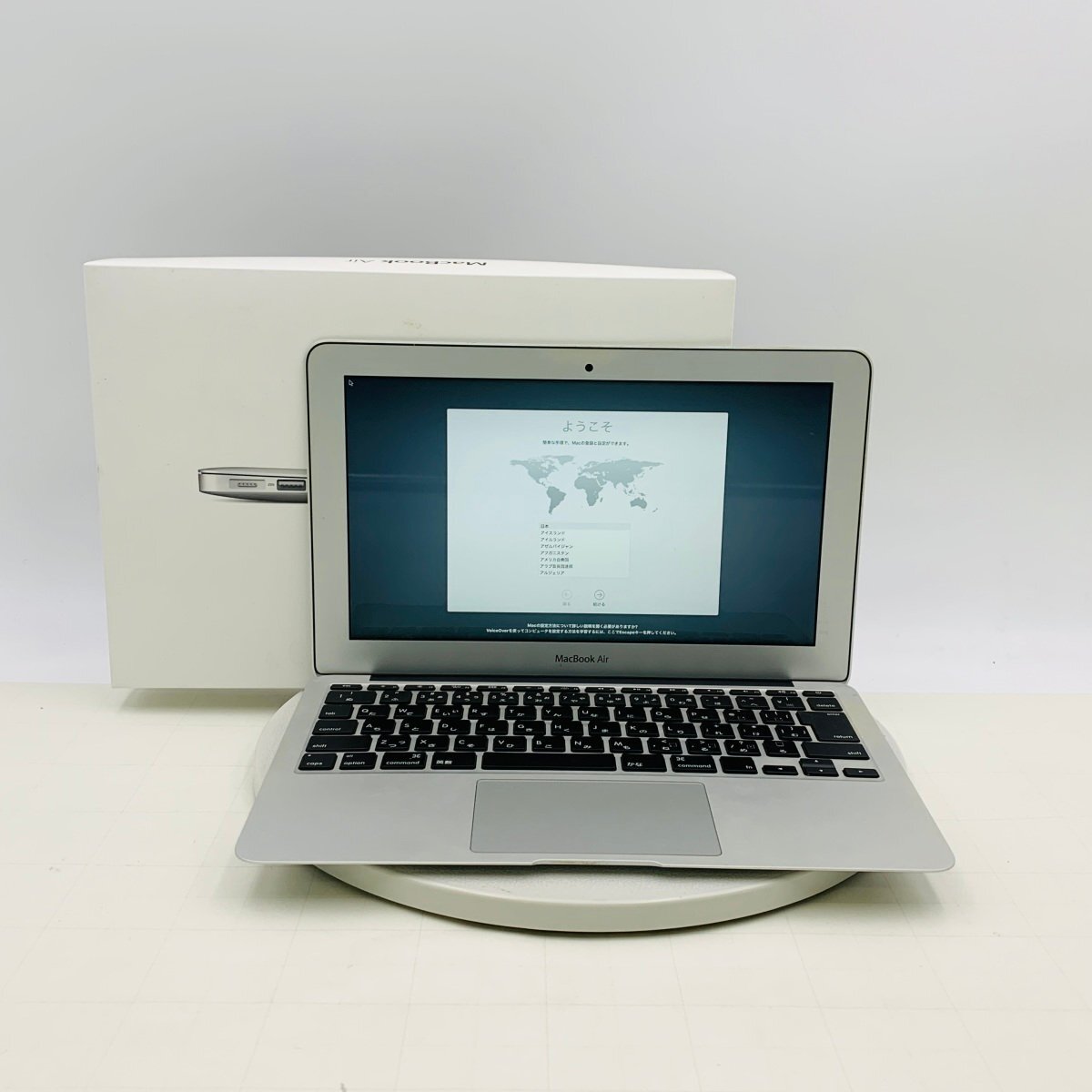 Yahoo!オークション -「macbook air 11 2014」の落札相場・落札価格 Yahoo!オークション -「macbook air 11 2014」の落札相場・落札価格