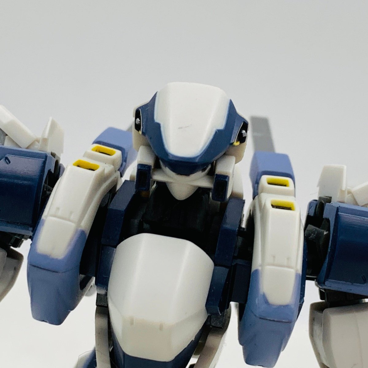 Amazon.com: Bandai Robot Spirits Tamashii Side As Arbalest