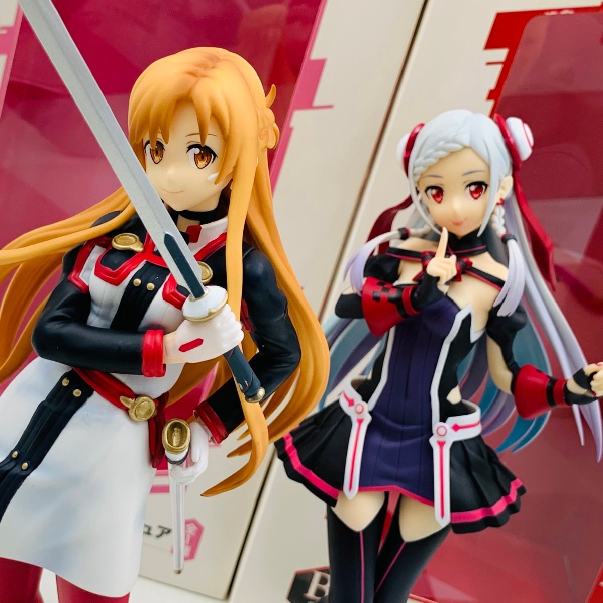 Yahoo!オークション -「ユナ sao」の落札相場・落札価格 Yahoo!オークション -「ユナ sao」の落札相場・落札価格