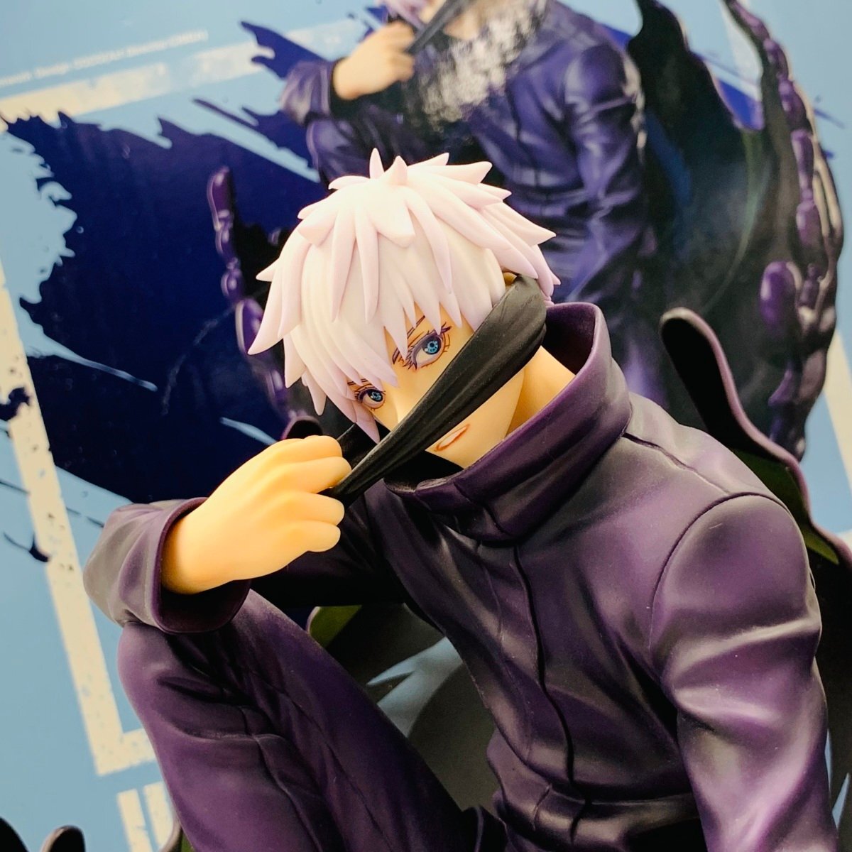 Yahoo!オークション -「五条悟 mappa showcase 」の落札相場 Yahoo!オークション -「五条悟 mappa showcase 」の落札相場