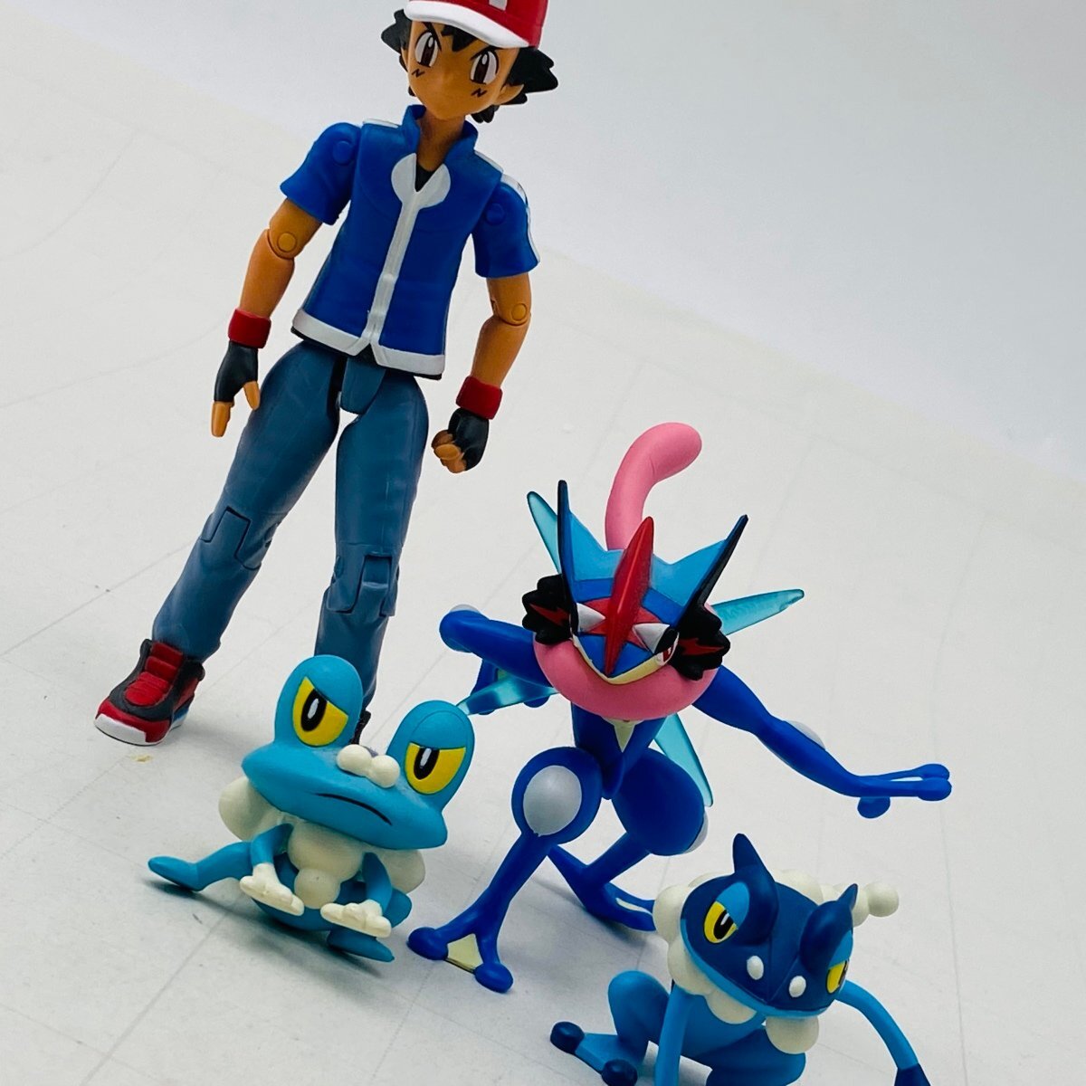Yahoo!オークション -「モンスターコレクション パック」の落札
