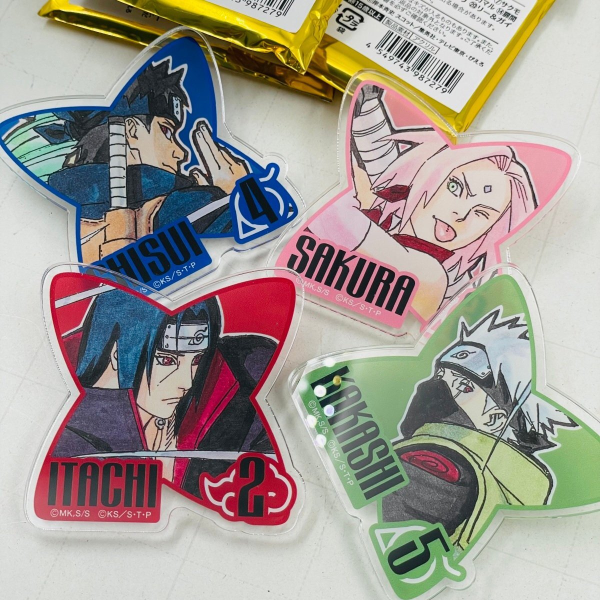 Yahoo!オークション -「naruto サクラ」(コミック、アニメグッズ Yahoo!オークション -「naruto サクラ」(コミック、アニメグッズ