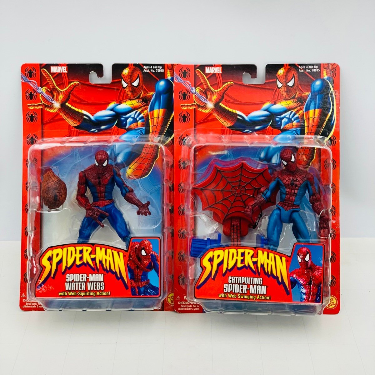 Yahoo!オークション -「スパイダーマン2 トイビズ」の落札相場 Yahoo!オークション -「スパイダーマン2 トイビズ」の落札相場