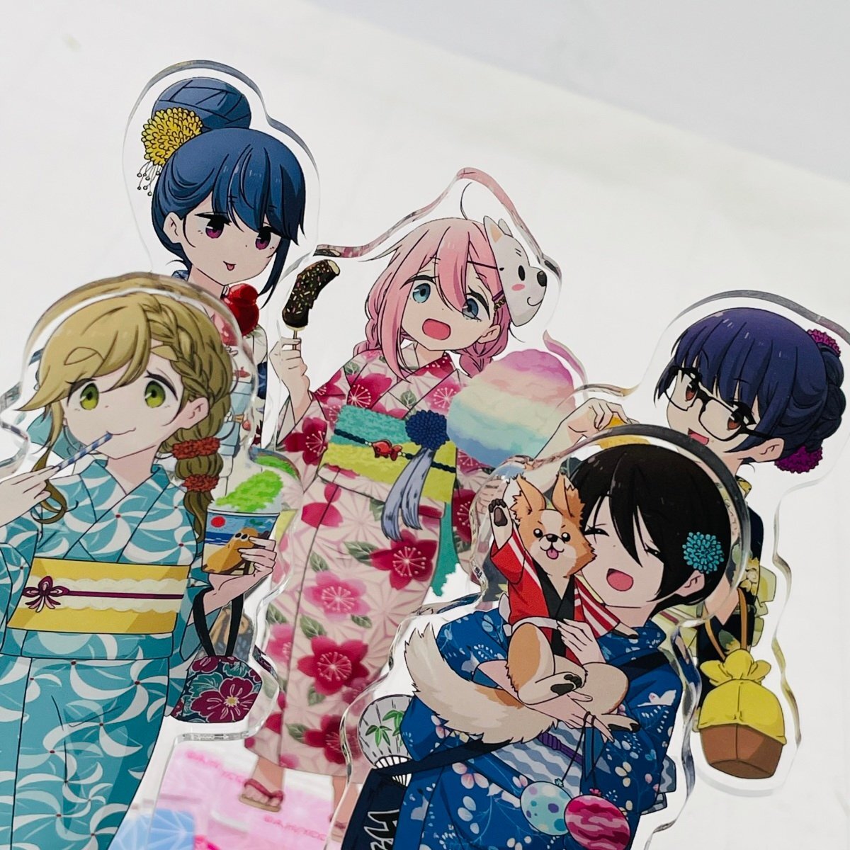 Yahoo!オークション -「各務原なでしこ」(コミック、アニメ Yahoo!オークション -「各務原なでしこ」(コミック、アニメ