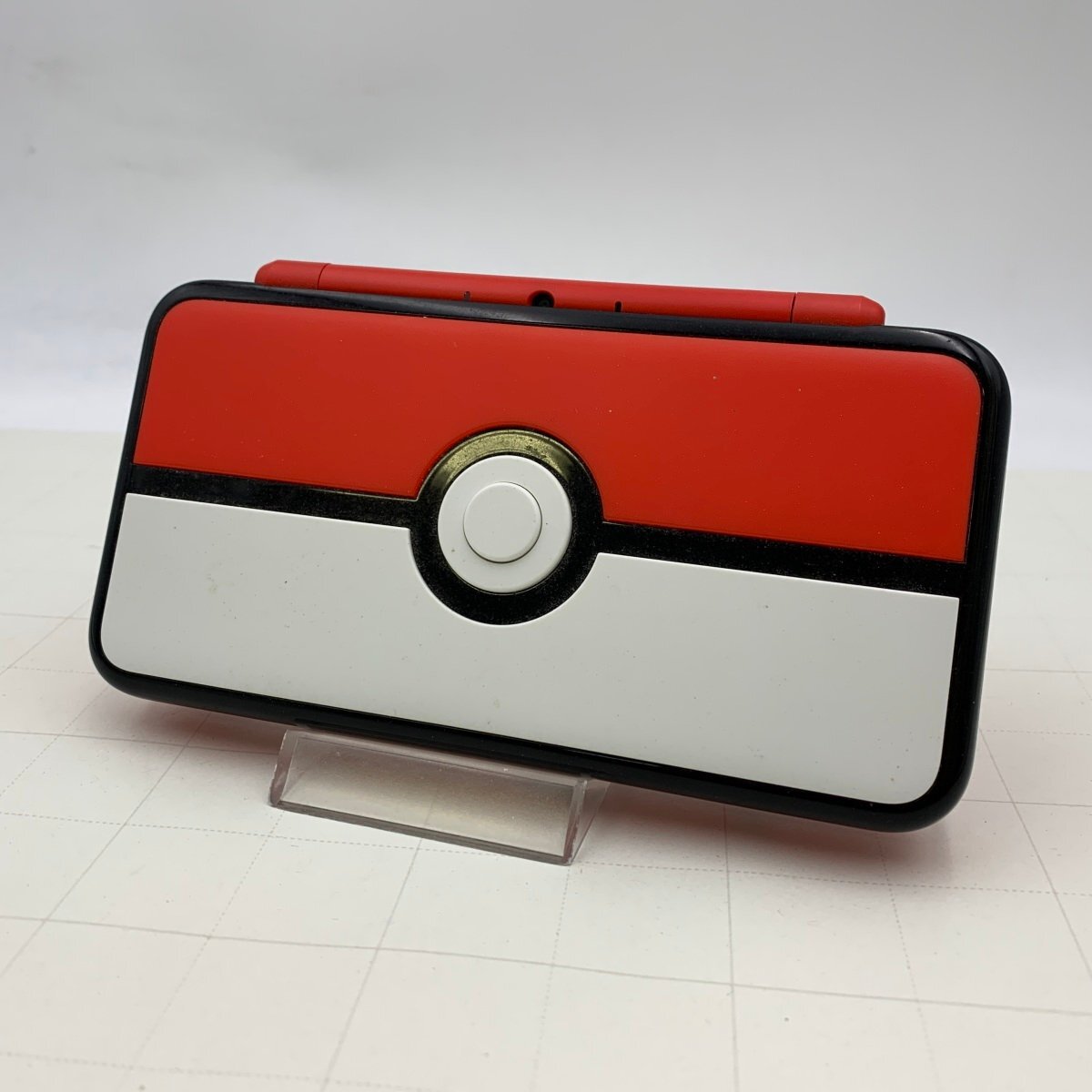ニンテンドー 本体 ポケモン モンスターボール エディション