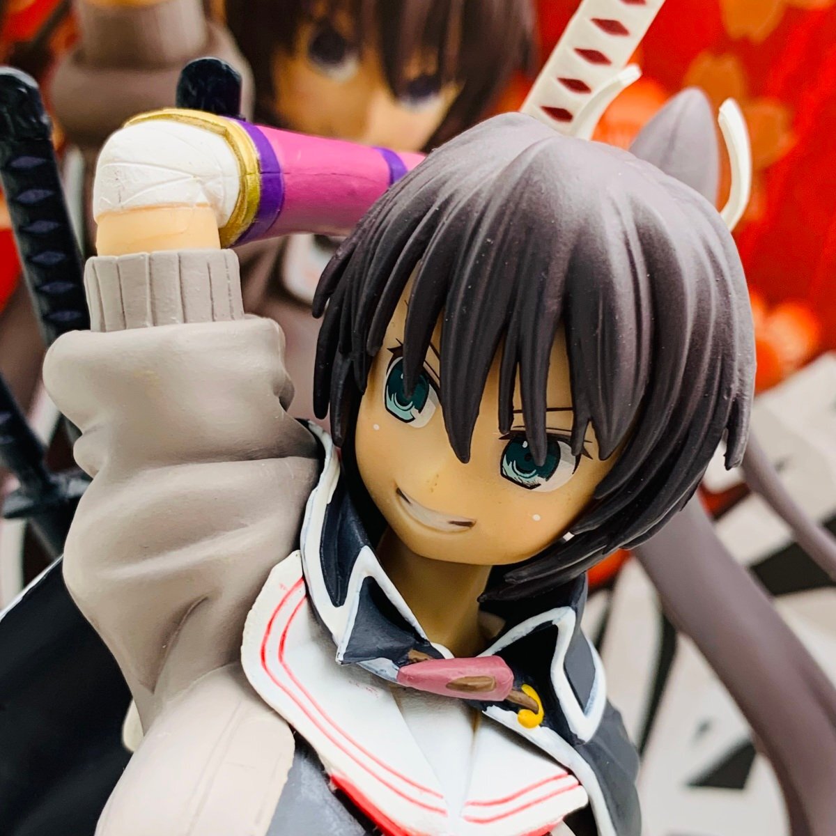 Yahoo!オークション -「閃乱カグラ くじ」の落札相場・落札価格 Yahoo!オークション -「閃乱カグラ くじ」の落札相場・落札価格