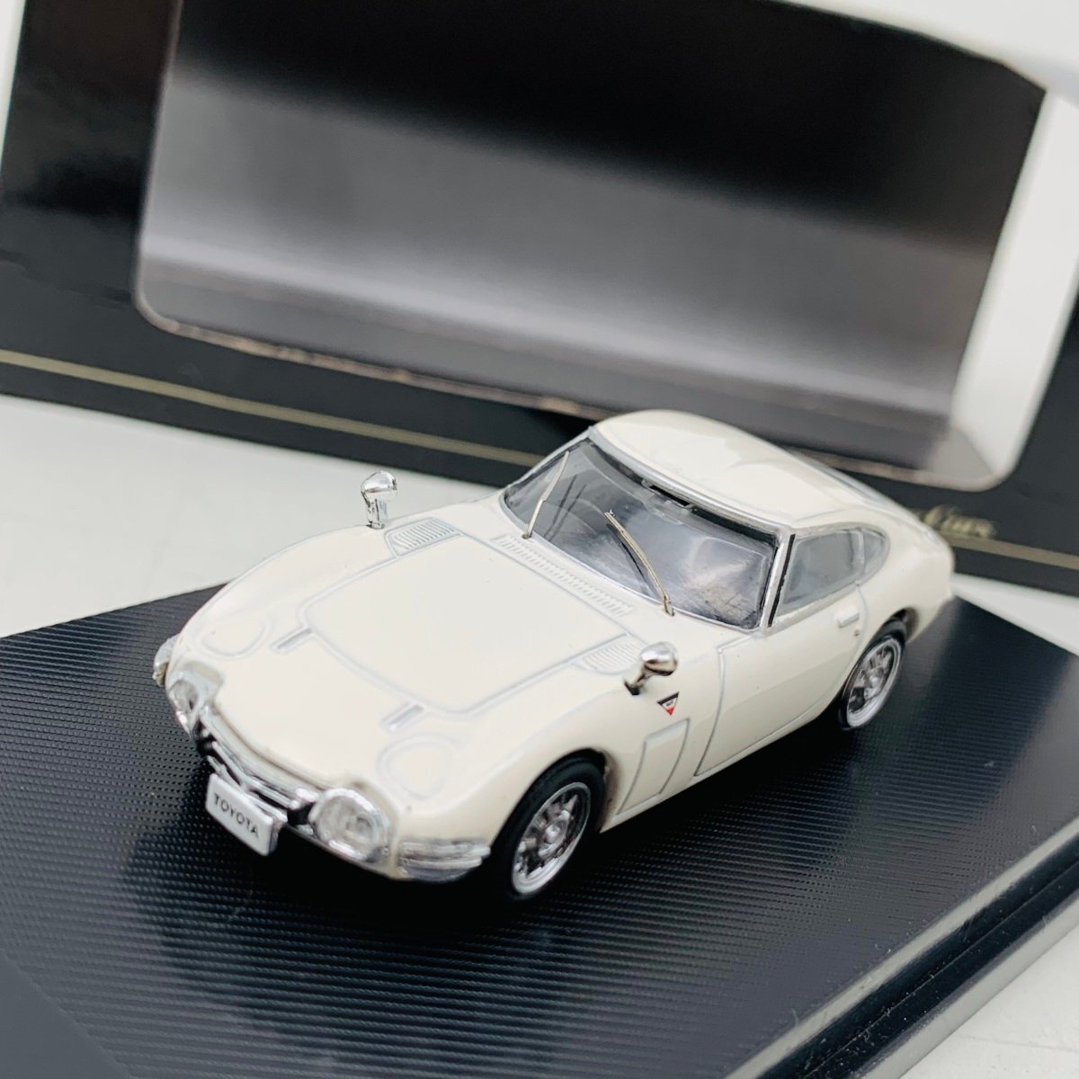 Yahoo!オークション -「デアゴスティーニ トヨタ 2000gt」の落札 Yahoo!オークション -「デアゴスティーニ トヨタ 2000gt」の落札