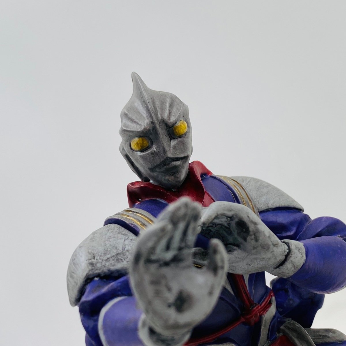 Yahoo!オークション -「ウルトラ十二神将」の落札相場・落札価格