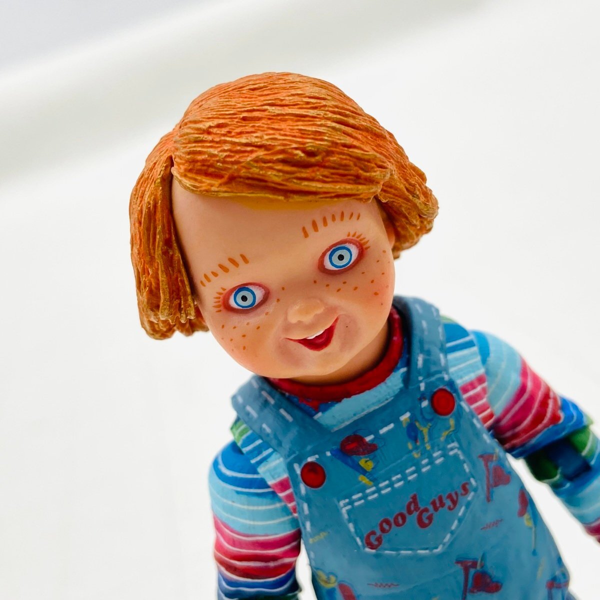 2025年最新】Yahoo!オークション -neca チャッキーの中古品 2025年最新】Yahoo!オークション -neca チャッキーの中古品