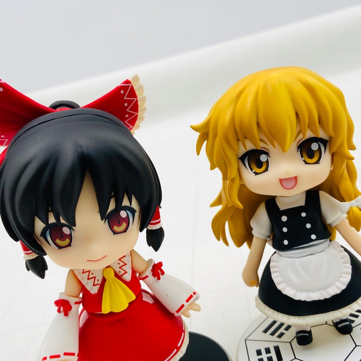 Yahoo!オークション -「ねんどろいど 霧雨魔理沙」の落札相場 Yahoo!オークション -「ねんどろいど 霧雨魔理沙」の落札相場