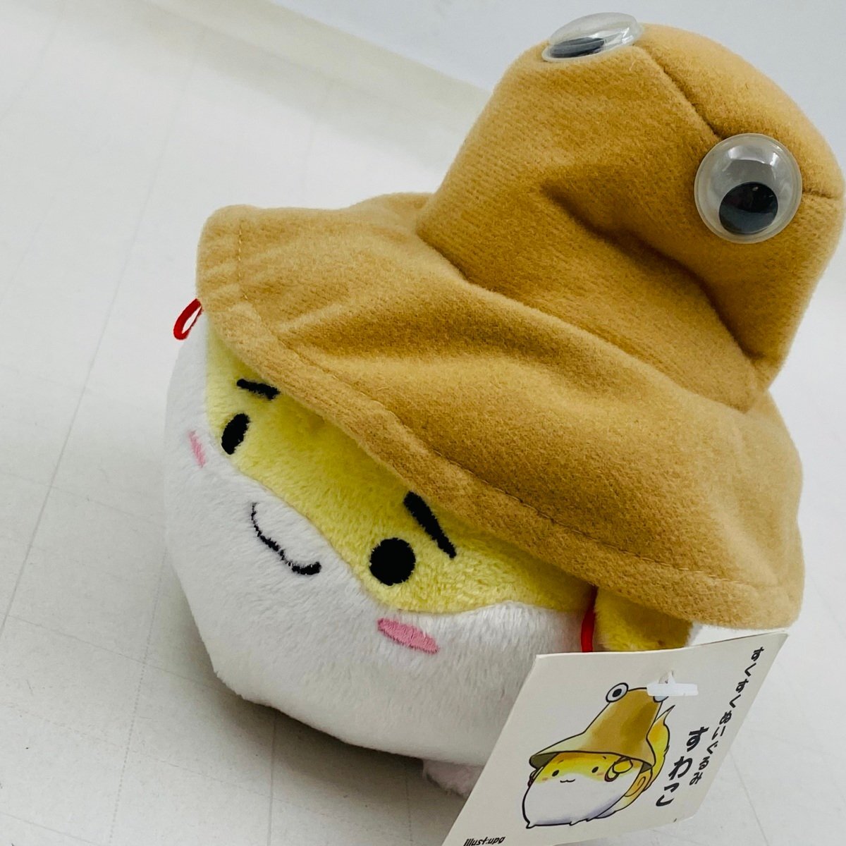 Yahoo!オークション -「東方ぬいぐるみ すわこ」の落札相場 Yahoo!オークション -「東方ぬいぐるみ すわこ」の落札相場
