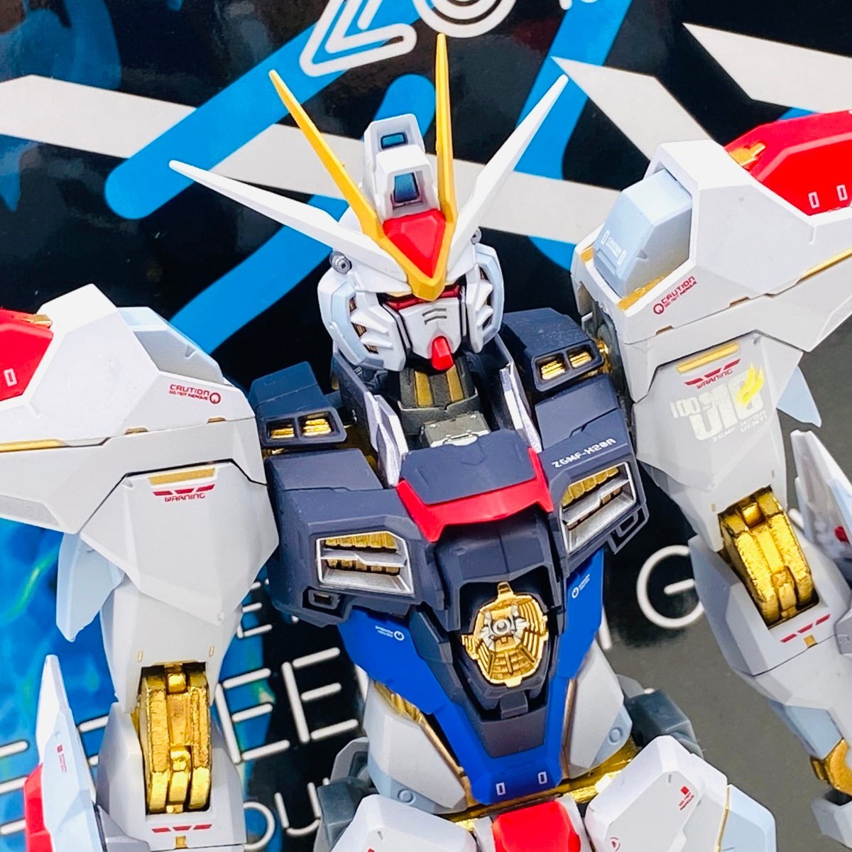 Yahoo!オークション -「metal build ストライクフリーダム Yahoo!オークション -「metal build ストライクフリーダム