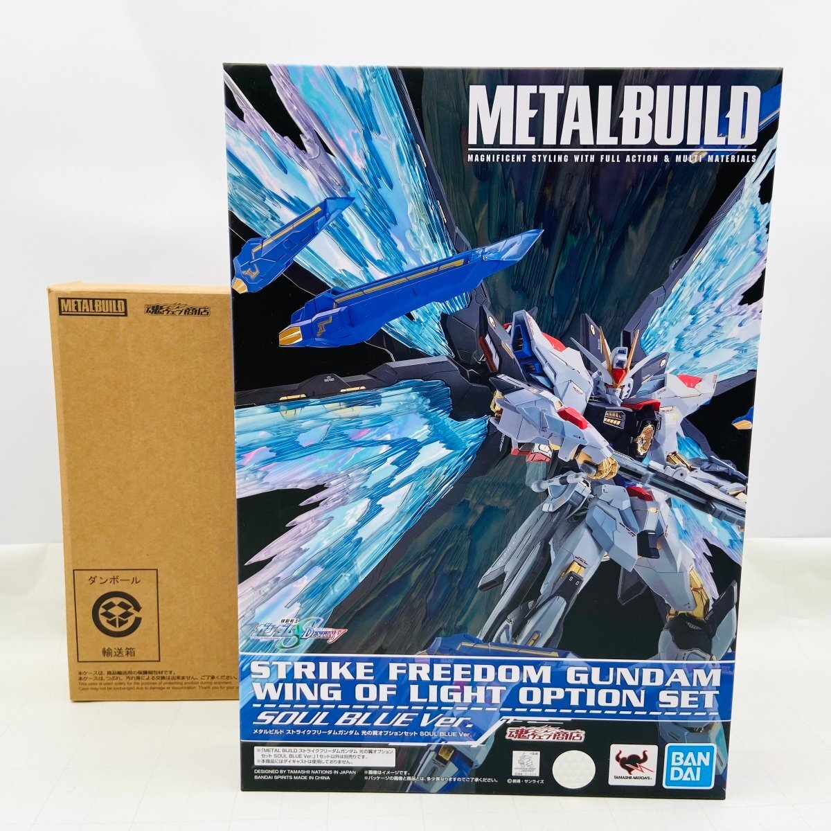 Yahoo!オークション -「metal build ストライクフリーダム Yahoo!オークション -「metal build ストライクフリーダム