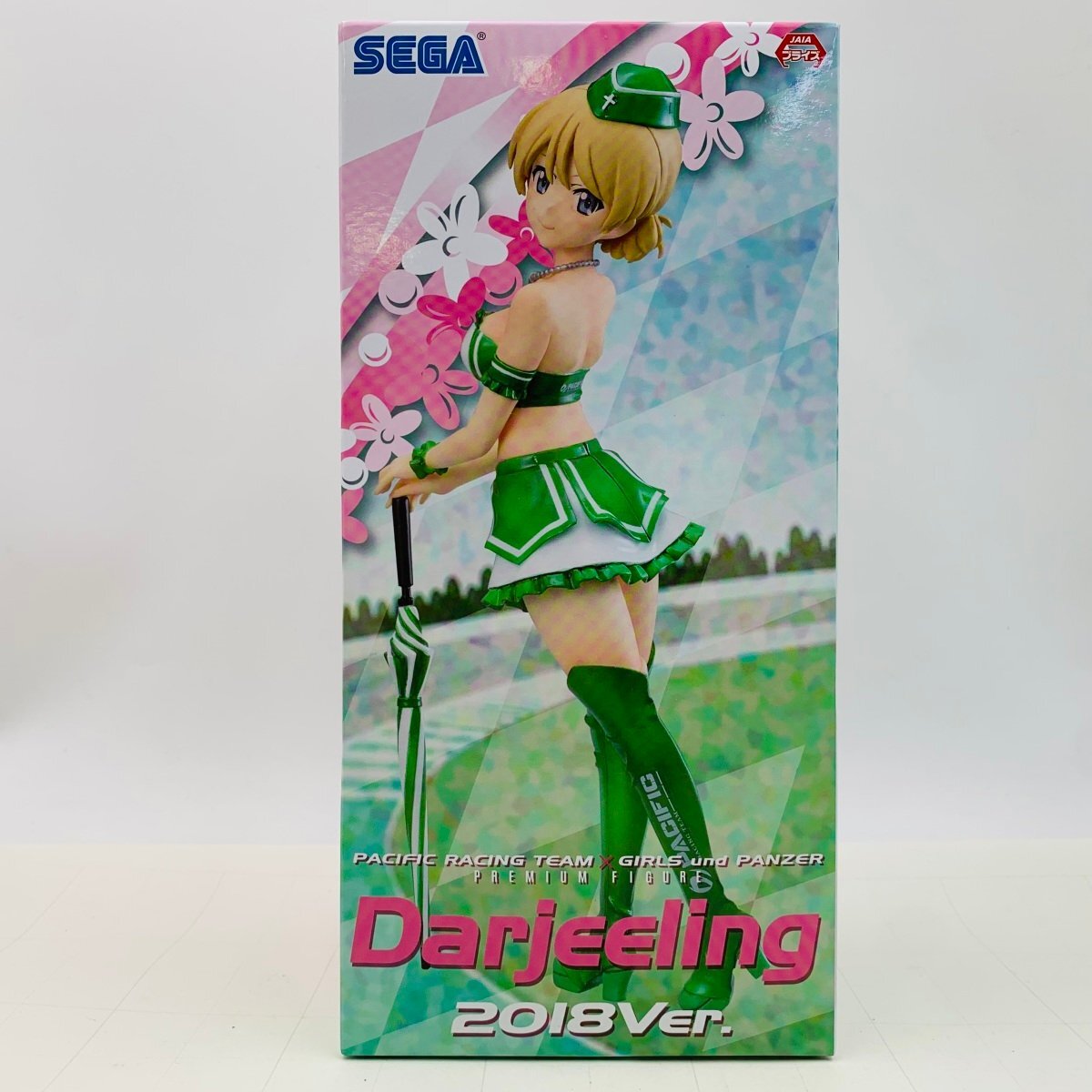 Yahoo!オークション -「ガールズ&パンツァー pacific」の落札 Yahoo!オークション -「ガールズ&パンツァー pacific」の落札