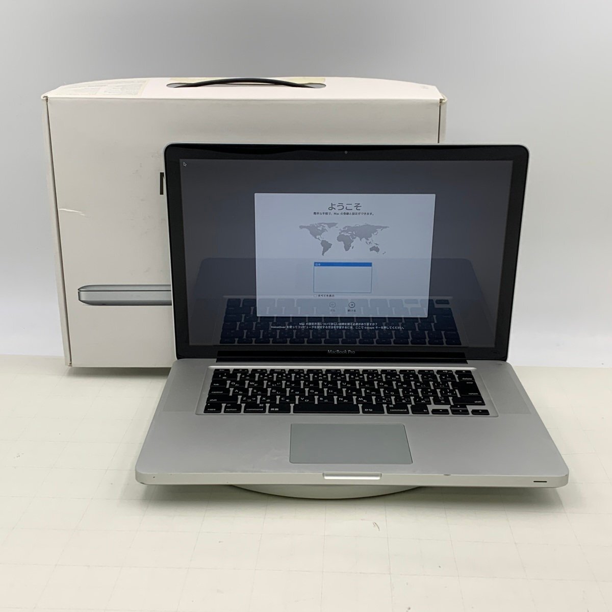 Yahoo!オークション -「macbook pro 15 2011」の落札相場・落札価格 Yahoo!オークション -「macbook pro 15 2011」の落札相場・落札価格