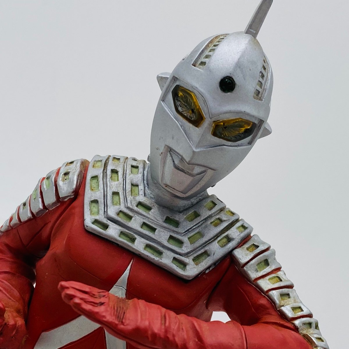 Yahoo!オークション -「x-plus」(ウルトラセブン) (ウルトラマン Yahoo!オークション -「x-plus」(ウルトラセブン) (ウルトラマン