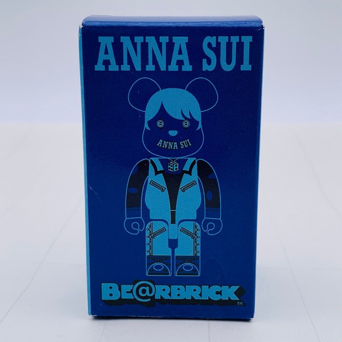 Yahoo!オークション -「ベアブリック anna sui」の落札相場 Yahoo!オークション -「ベアブリック anna sui」の落札相場