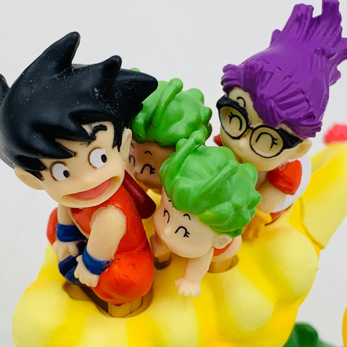 Yahoo!オークション -「アラレ ガッちゃん」(フィギュア) の落札 Yahoo!オークション -「アラレ ガッちゃん」(フィギュア) の落札