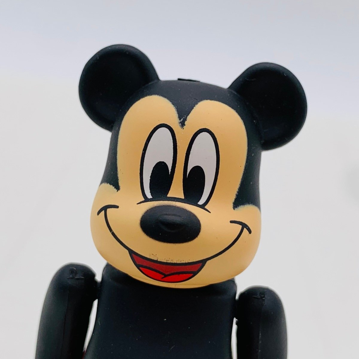 Yahoo!オークション -「be@rbrick ミッキーマウス」の落札相場 Yahoo!オークション -「be@rbrick ミッキーマウス」の落札相場