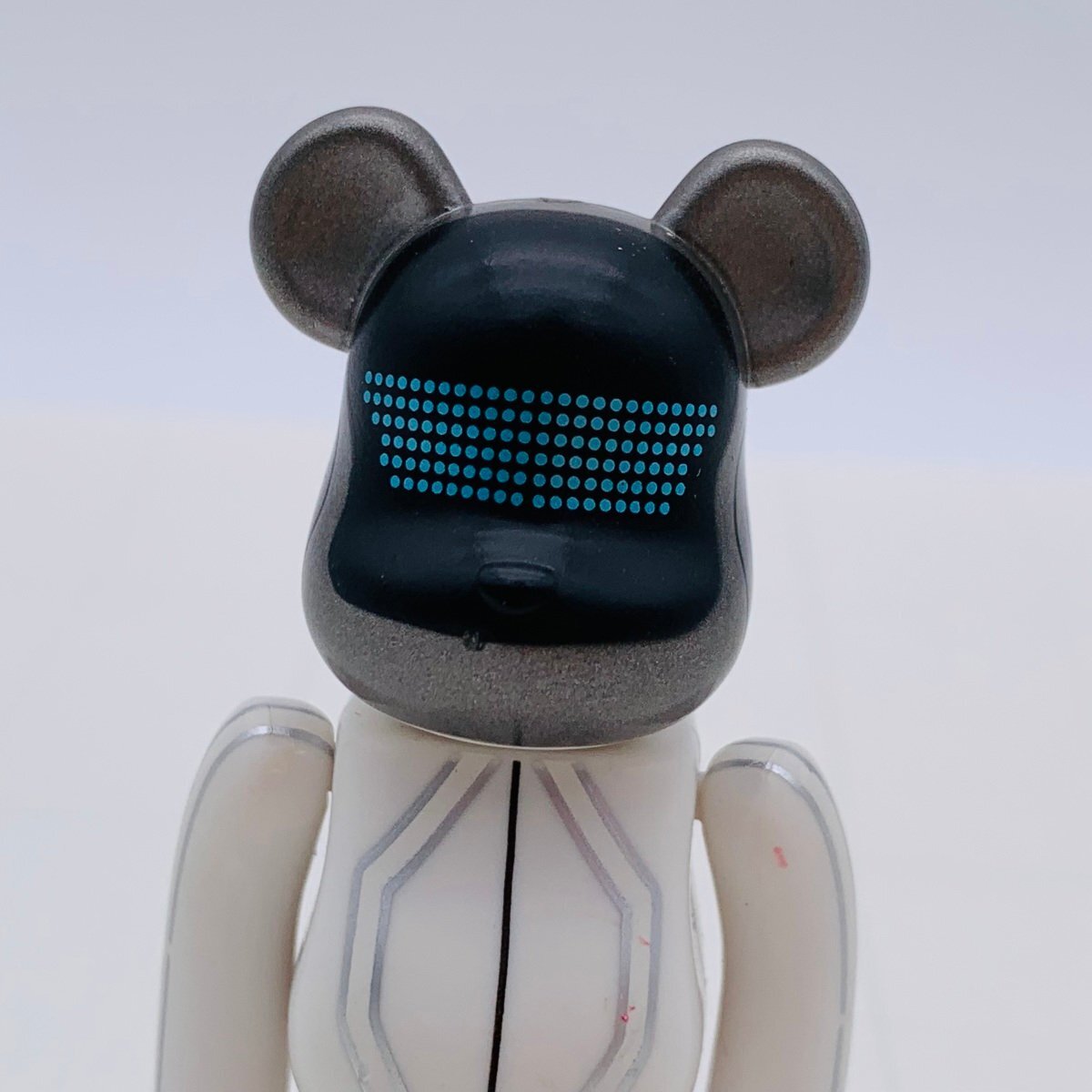 2025年最新】Yahoo!オークション -kubrick tron(おもちゃ 2025年最新】Yahoo!オークション -kubrick tron(おもちゃ