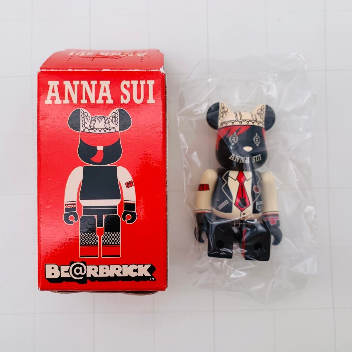 Yahoo!オークション -「ベアブリック anna sui」の落札相場 Yahoo!オークション -「ベアブリック anna sui」の落札相場
