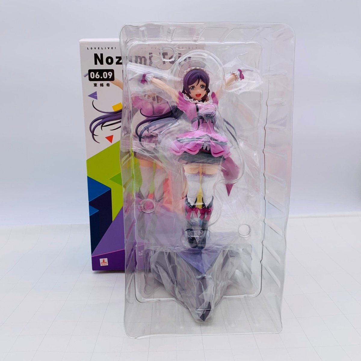 Yahoo!オークション -「ラブライブ! birthday figure project Yahoo!オークション -「ラブライブ! birthday figure project