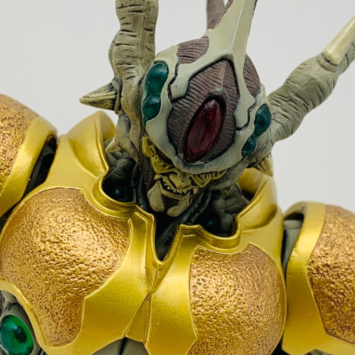 Yahoo!オークション -「獣神将」(フィギュア) の落札相場・落札価格 Yahoo!オークション -「獣神将」(フィギュア) の落札相場・落札価格
