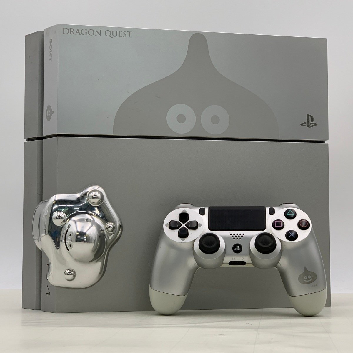 Yahoo!オークション -「ps4 メタルスライムエディション」の落札 Yahoo!オークション -「ps4 メタルスライムエディション」の落札