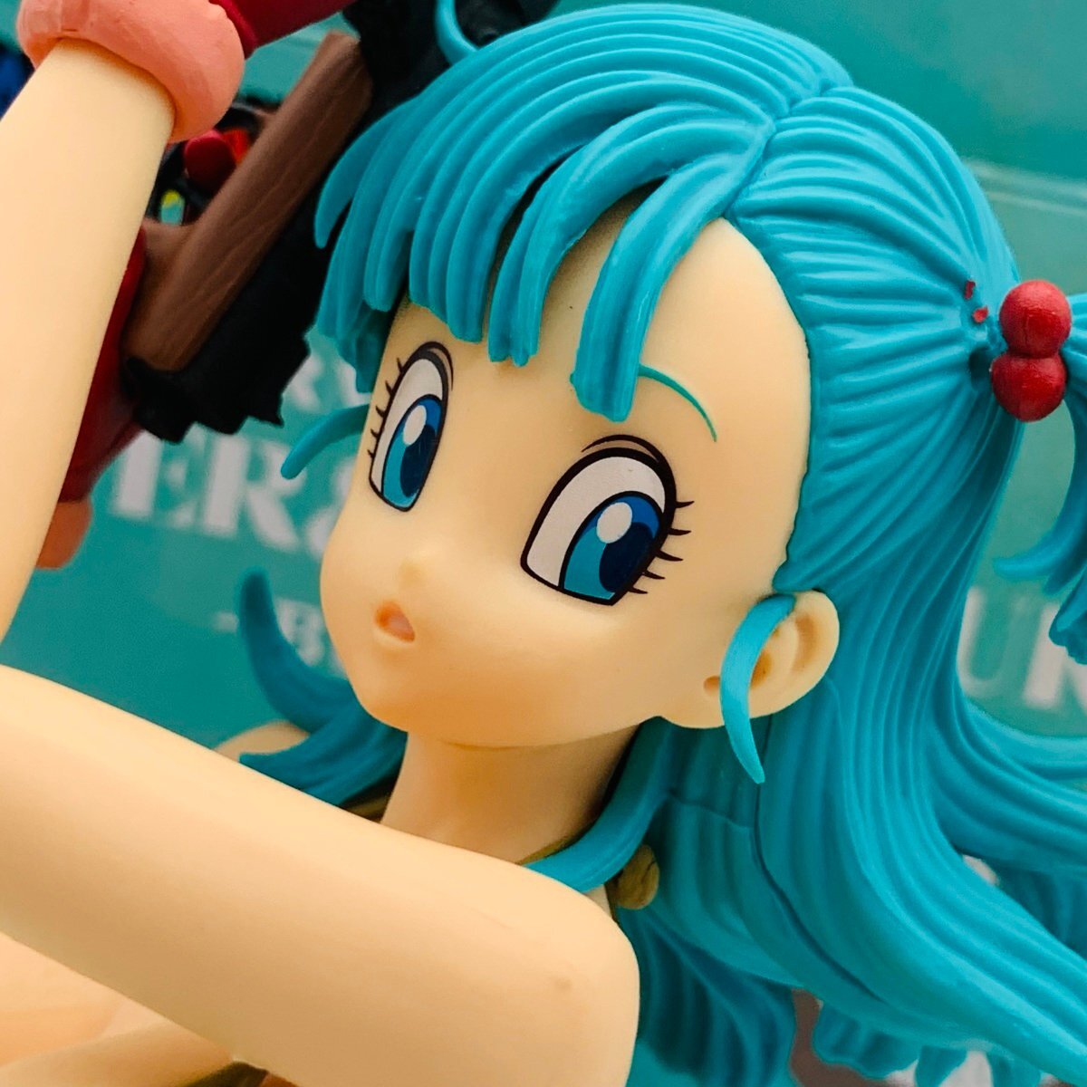 Yahoo!オークション -「ドラゴンボール glitter&glamours bulma Yahoo!オークション -「ドラゴンボール glitter&glamours bulma