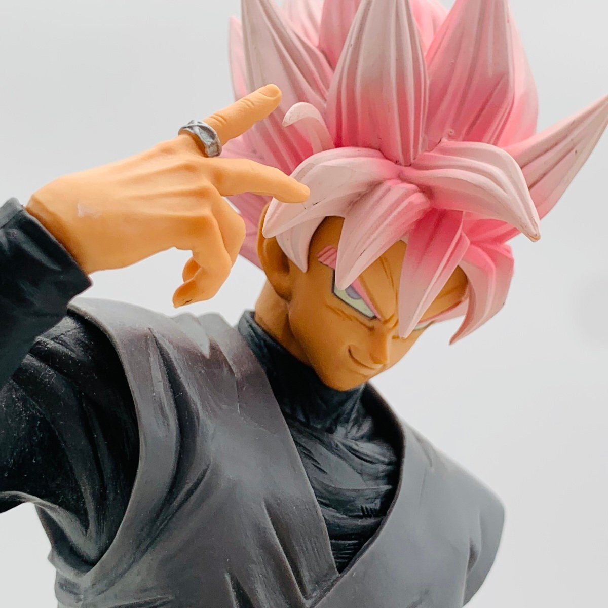 Yahoo!オークション -「ドラゴンボール超 grandista resolution
