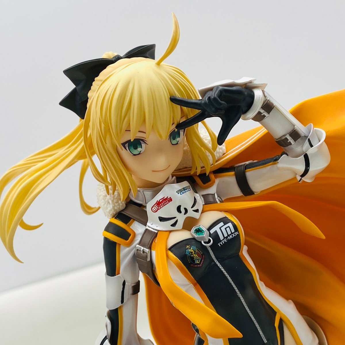 Yahoo!オークション -「アルトリアペンドラゴン レーシングver Yahoo!オークション -「アルトリアペンドラゴン レーシングver