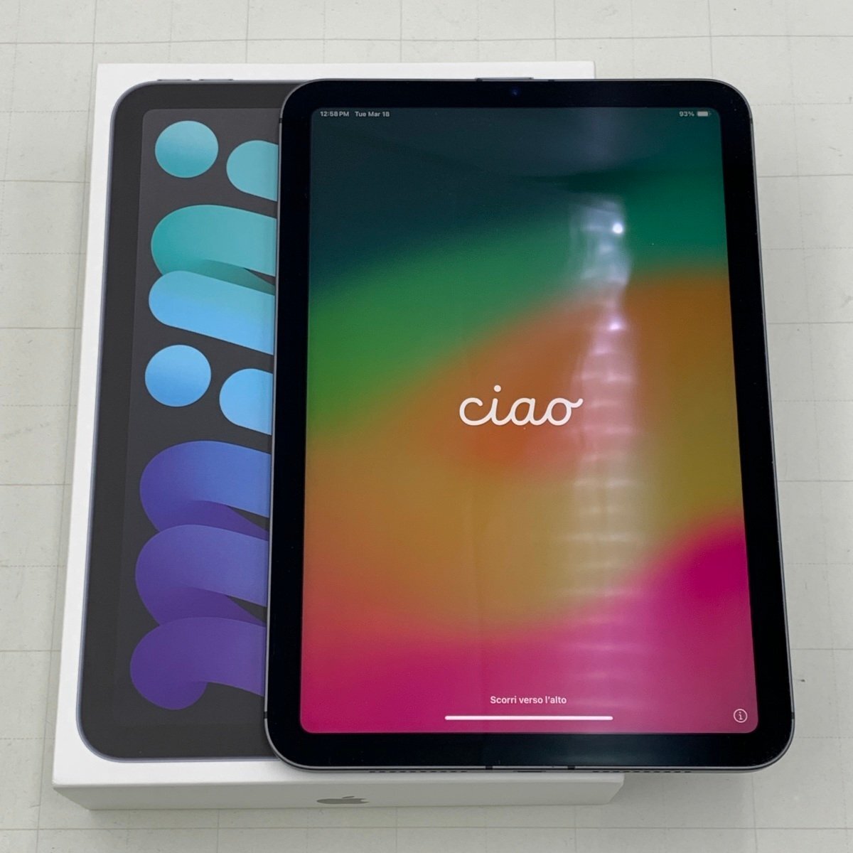 2025年最新】Yahoo!オークション -ipad mini 6 256gb cellularの 2025年最新】Yahoo!オークション -ipad mini 6 256gb cellularの