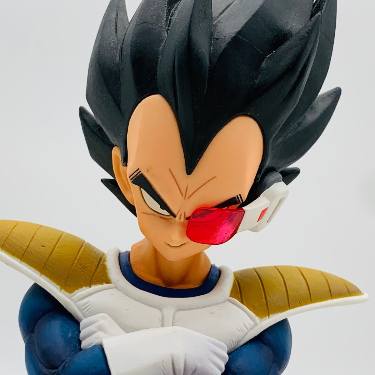 Yahoo!オークション -「超決戦」(ベジータ) (ドラゴンボール)の Yahoo!オークション -「超決戦」(ベジータ) (ドラゴンボール)の