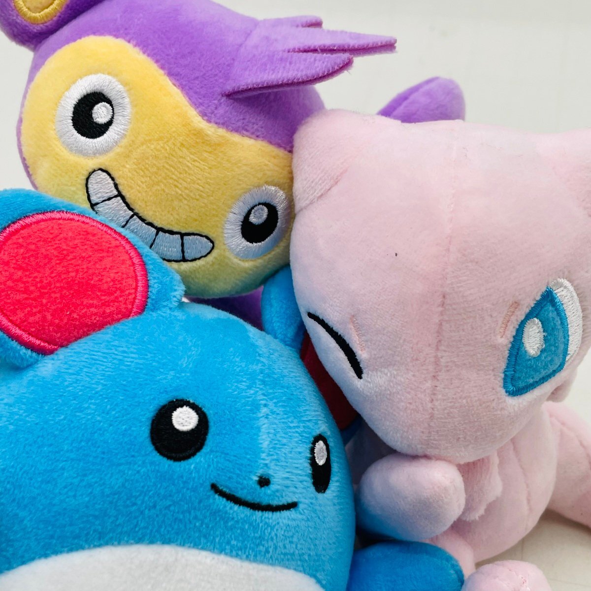 Yahoo!オークション -「ポケモン マリル ぬいぐるみ Yahoo!オークション -「ポケモン マリル ぬいぐるみ