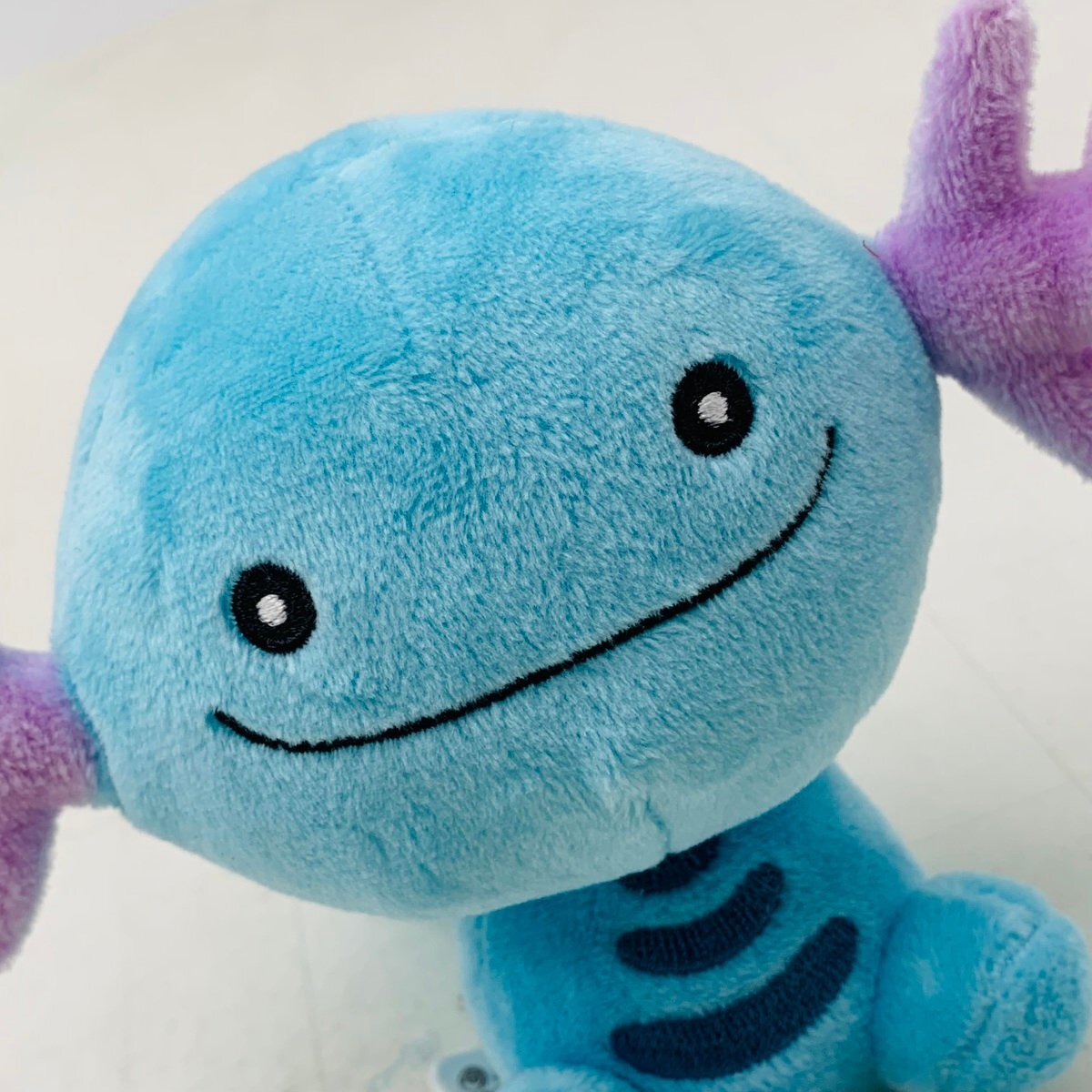新版 Yahoo!オークション -「ぬいぐるみ の落札 ウパー」(ぬいぐるみ) ぬいぐるみ