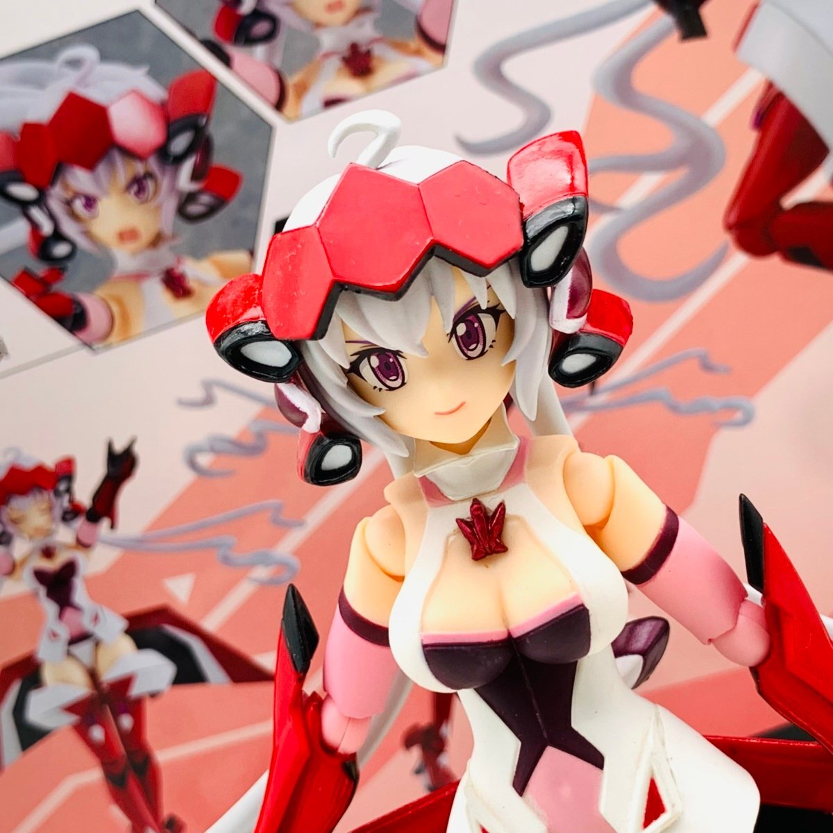 Yahoo!オークション -「戦姫絶唱シンフォギアgx 雪音クリス」の Yahoo!オークション -「戦姫絶唱シンフォギアgx 雪音クリス」の