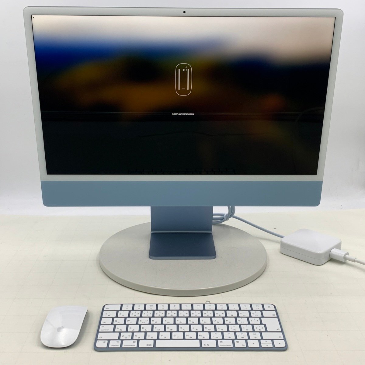 2025年最新】Yahoo!オークション -imac m3の中古品・新品・未