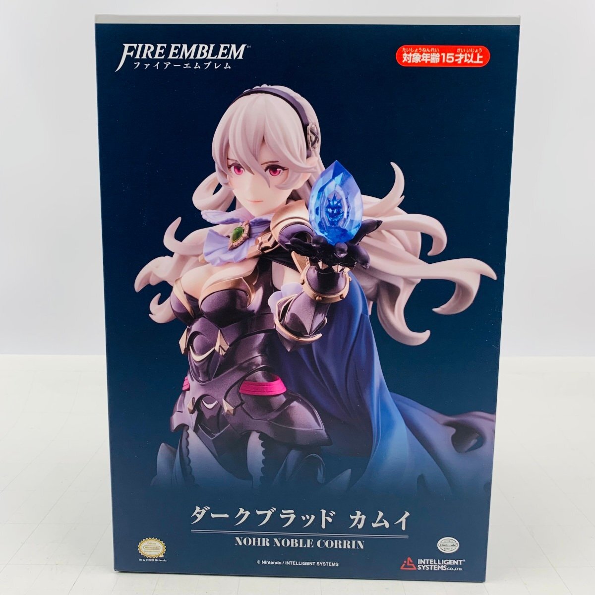 Yahoo!オークション -「カムイ ファイアーエムブレム」の落札 Yahoo!オークション -「カムイ ファイアーエムブレム」の落札