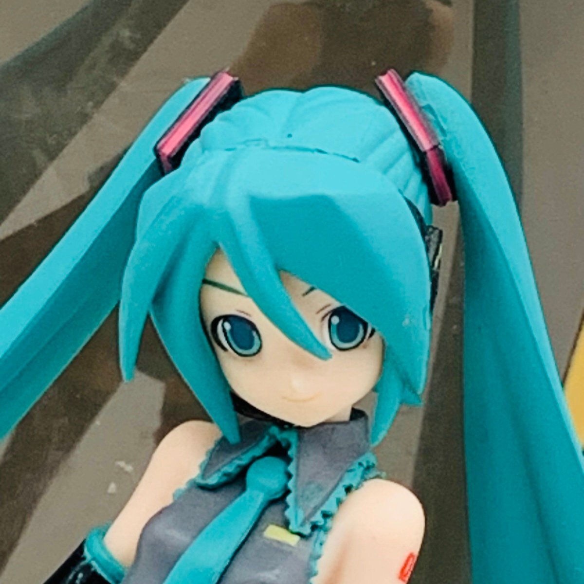 Yahoo!オークション -「初音ミク エクストラフィギュア」の落札 Yahoo!オークション -「初音ミク エクストラフィギュア」の落札