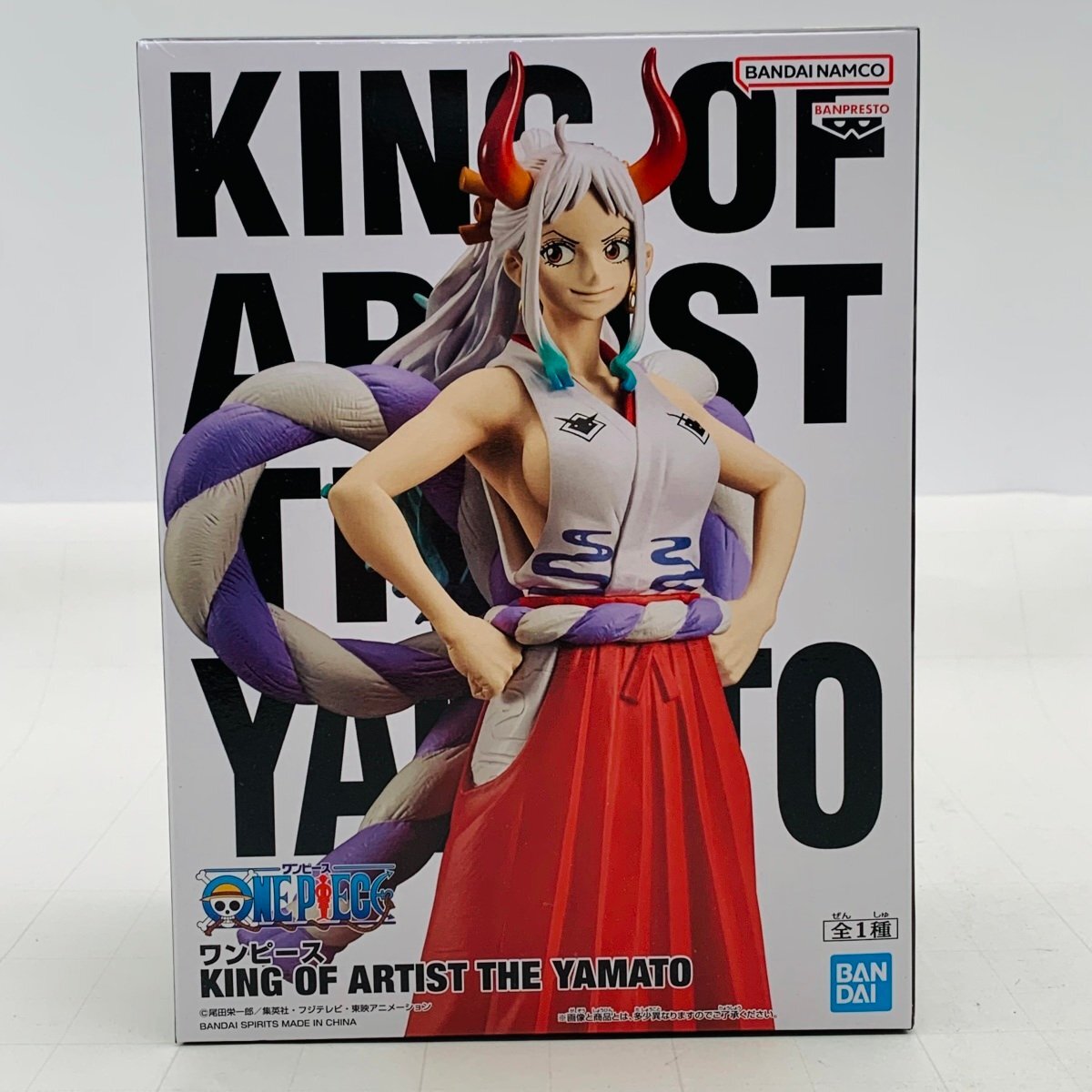 2025年最新】Yahoo!オークション -ワンピース ヤマトの中古品
