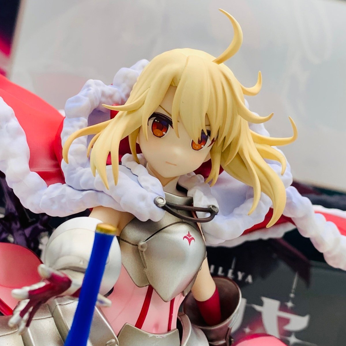Yahoo!オークション -「プリズマ☆イリヤ イリヤ」(フィギュア Yahoo!オークション -「プリズマ☆イリヤ イリヤ」(フィギュア